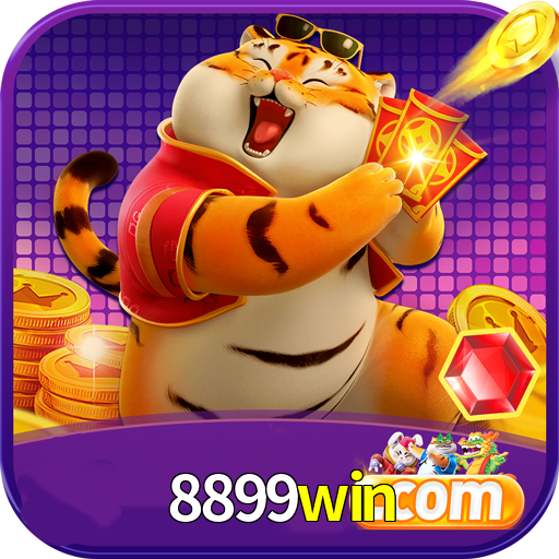 Imagem promocional da 8899win mostrando a plataforma e suas vantagens